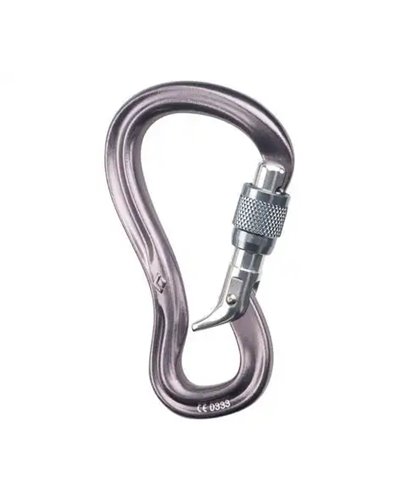 Black Diamond Biner Gridlock Screwgate