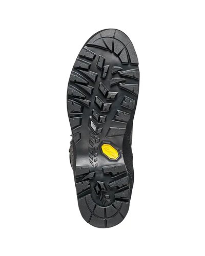 Scarpa Marmolada Pro HD Women's Trekking Boots, Shark/Baltic