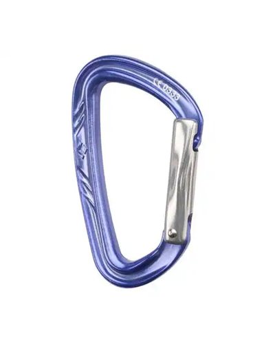 Black Diamond Biner Nitron Straight