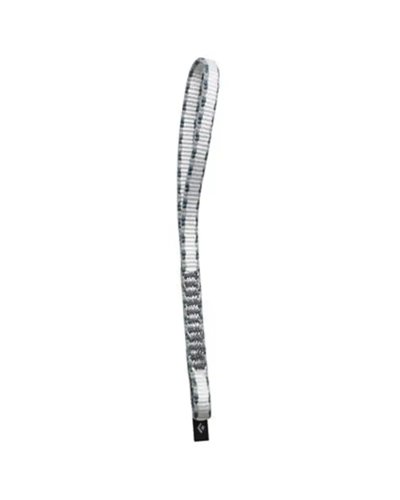 Black Diamond Climbing Essentials 10 mm Dynex Dogbone 15 cm