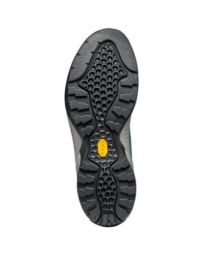 Scarpa Mojito Unisex Shoes, Lake Blue
