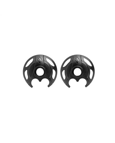 Black Diamond Alpine Z-Pole Basket (Pair)