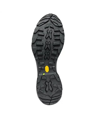 Scarpa Mojito Trail Men's Hiking Shoes, Brown/Rust