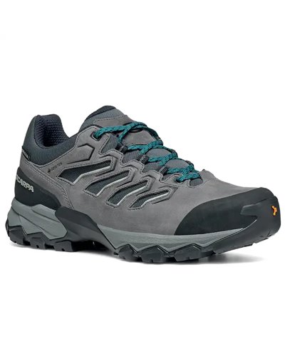 Scarpa Moraine GTX Gore-Tex Scarpe Hiking Uomo, Anthracite