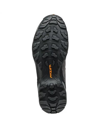 Scarpa Moraine GTX Gore-Tex Men's Hiking Shoes, Anthracite