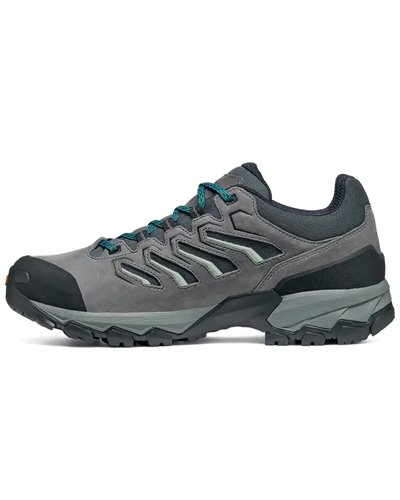 Scarpa Moraine GTX Gore-Tex Men's Hiking Shoes, Anthracite