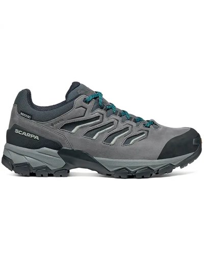 Scarpa Moraine GTX Gore-Tex Men's Hiking Shoes, Anthracite