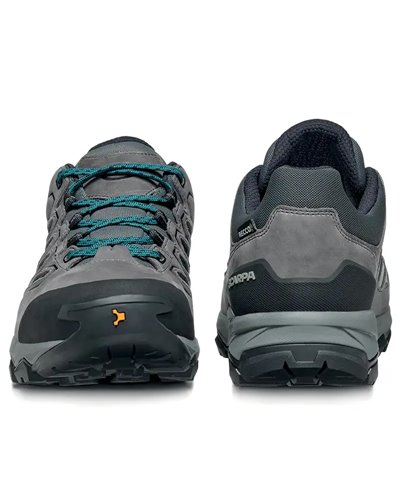 Scarpa Moraine GTX Gore-Tex Men's Hiking Shoes, Anthracite