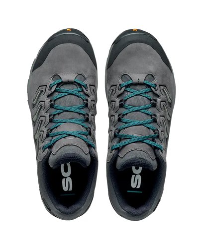 Scarpa Moraine GTX Gore-Tex Scarpe Hiking Uomo, Anthracite