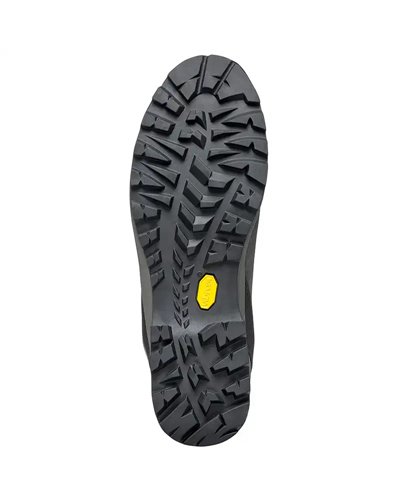 Scarpa Kailash Trek GTX Gore-Tex Scarponi Uomo, Shark Gray/Lake Blue
