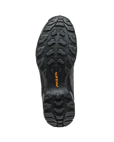 Scarpa Moraine Mid GTX Gore-Tex Men's Hiking Boots, Fossil Brown