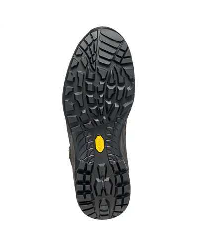 Scarpa Terra GTX Gore-tex Men's Hiking Boots, Brown