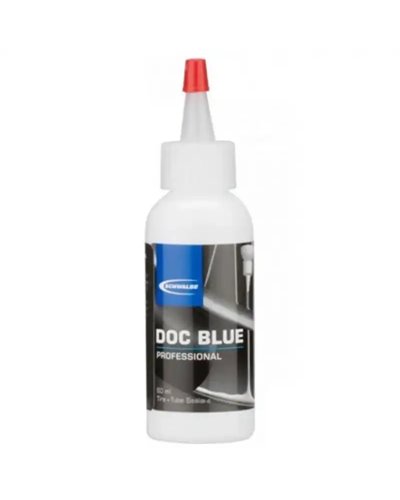 Schwalbe DOC Blue Professional Tubeless Tyre Sealant 60 ml