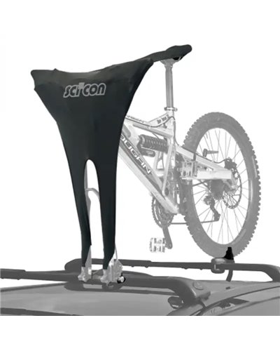 Scicon Bike Defender MTB Front Frame Protector