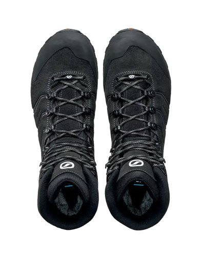 Scarpa Rush Polar GTX Gore-Tex Men's Hiking Boots, Anthracite