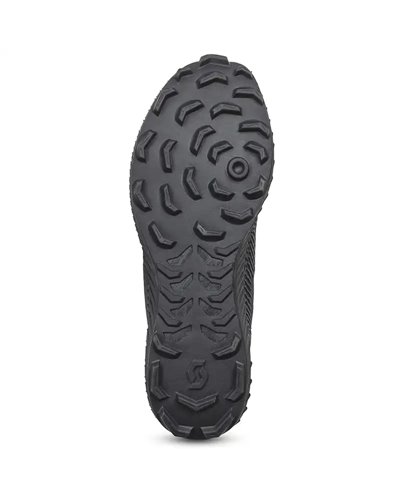 Scott Supertrac Amphib Scarpe Trail Running Uomo, Black