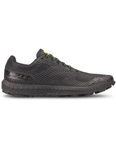 Scott Supertrac Amphib Scarpe Trail Running Uomo, Black