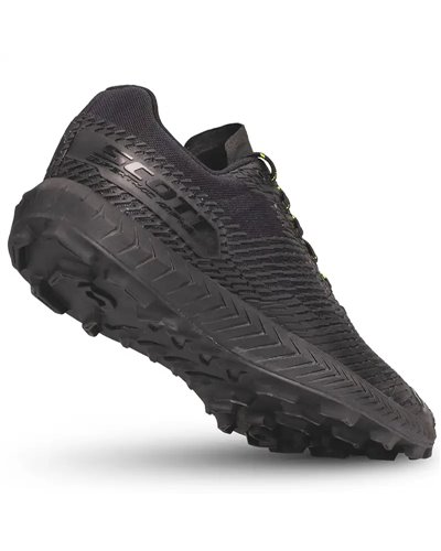Scott Supertrac Amphib Scarpe Trail Running Uomo, Black