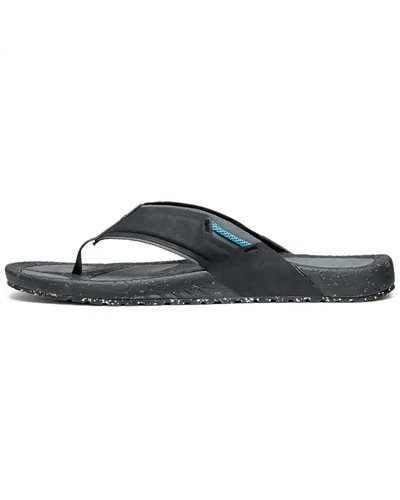 Scarpa Tegu Men's Flip Flop, Black