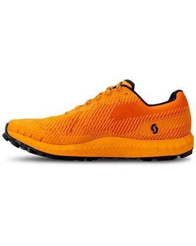 Scott Supertrac Amphib Men's Trail Running Shoes, Flash Orange