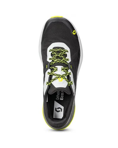 Scott Kinabalu 3 GTX Gore-Tex Scarpe Trail Running Uomo, Black/Fog Grey