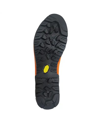 Scarpa Zodiac Men's Trekking Shoes, Tonic