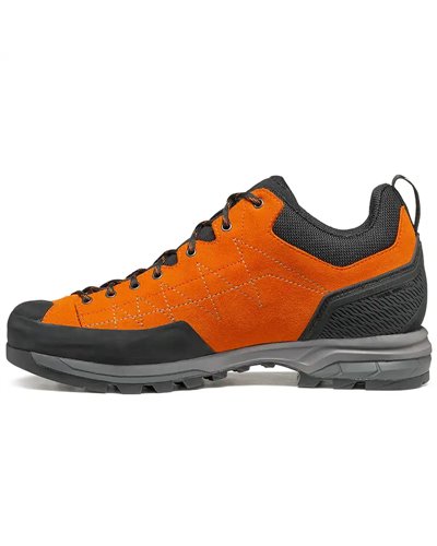 Scarpa Zodiac Men's Trekking Shoes, Tonic