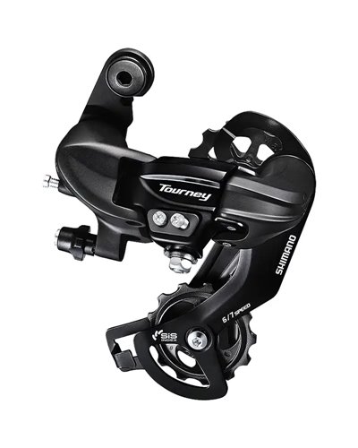 Shimano Rear Derailleur 6/7s RD-TY300 Tourney TX Direct