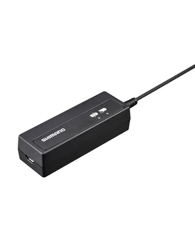 Shimano Caricabatteria SM-BCR2 x Batteria Interna
