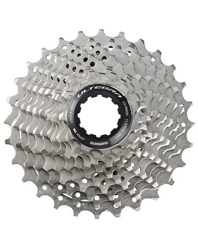 Shimano Cassetta 11v 11-30 CS-R8000 11..13-14-15-17-19-21-24-27-30 Ultegra R8000