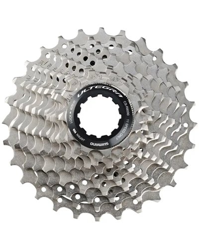 Shimano Cassetta 11v 12-25 CS-R8000 12-13-14-15-16-17-18-19-21-23-25 Ultegra R8000