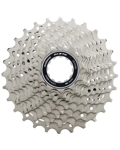 Shimano Freewheel 105 11v 11-28 CS-R7000 11-12-13-14-16-20-22-25-28