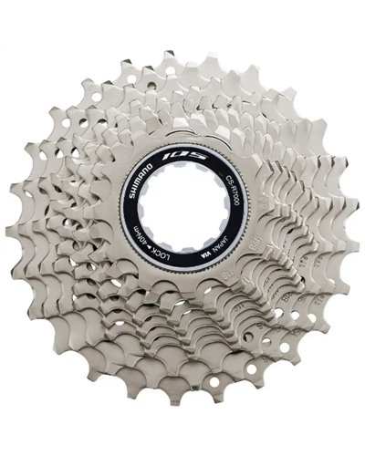 Shimano Cassette 105 11s 12-25 CS-R7000 12-13-14-15-16-17-18-19-21-23-25