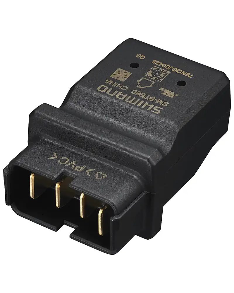 Shimano Charger Adapter STEPS SM-BTE60 for E6010