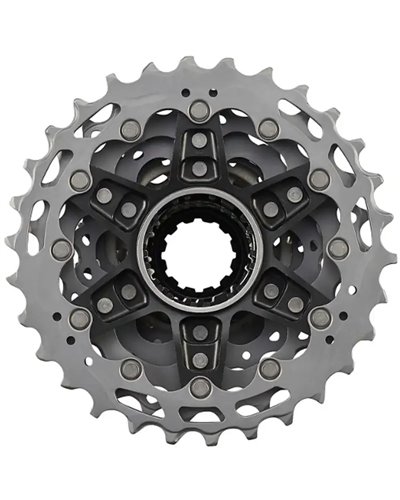 Shimano Cassetta Dura-Ace 12v 11-30 CS-R9200 11-12-13-14-15-16-17-19-21-24-27-30