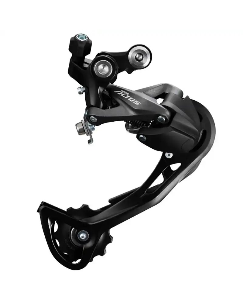 Rear Derailleurs