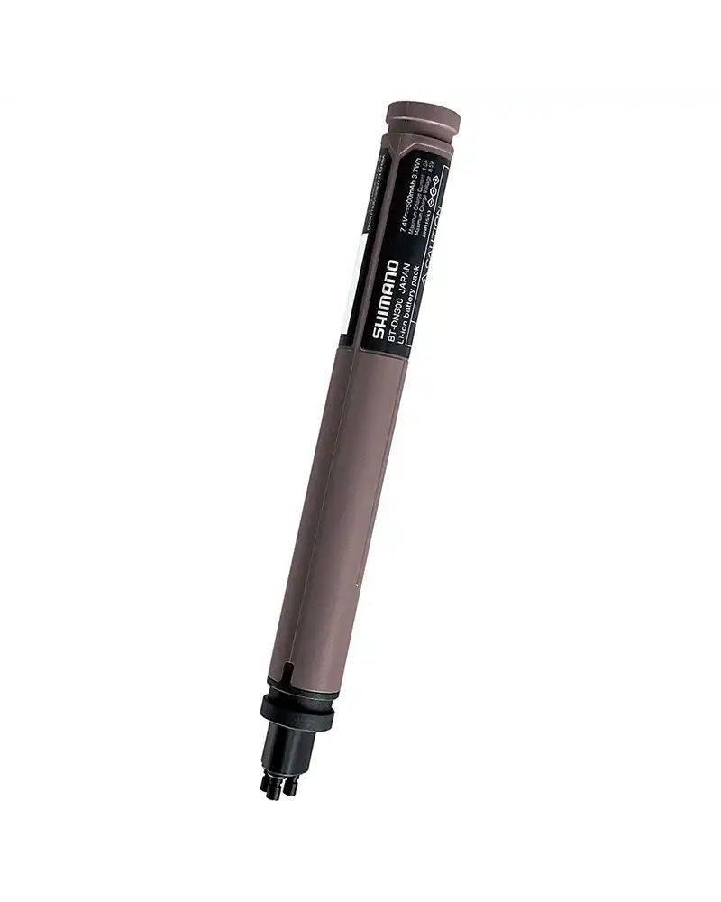 Shimano Battery Built-In Type BT-DN300 (Di2)