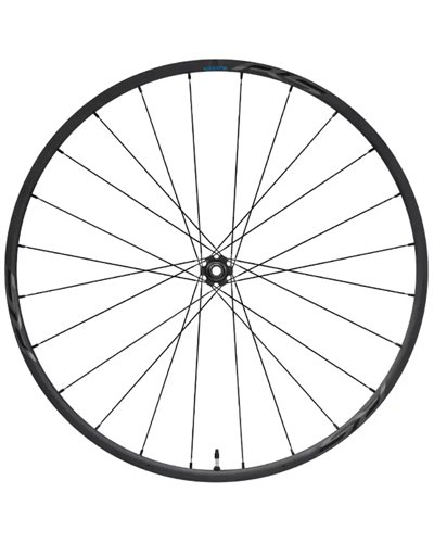 Shimano 105 RS370 C19 Tubeless CL DB Gravel, Coppia Ruote