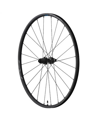 Shimano 105 RS370 C19 Tubeless CL DB Gravel, Wheelset