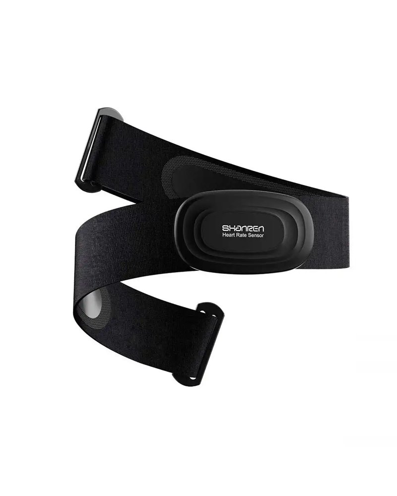 Heart Rate Monitor