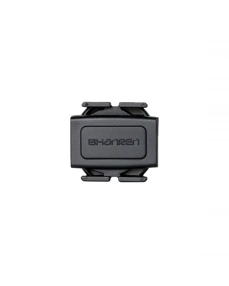 Shanren Bluetooth/Front Bike Cadence Sensor, Shanren