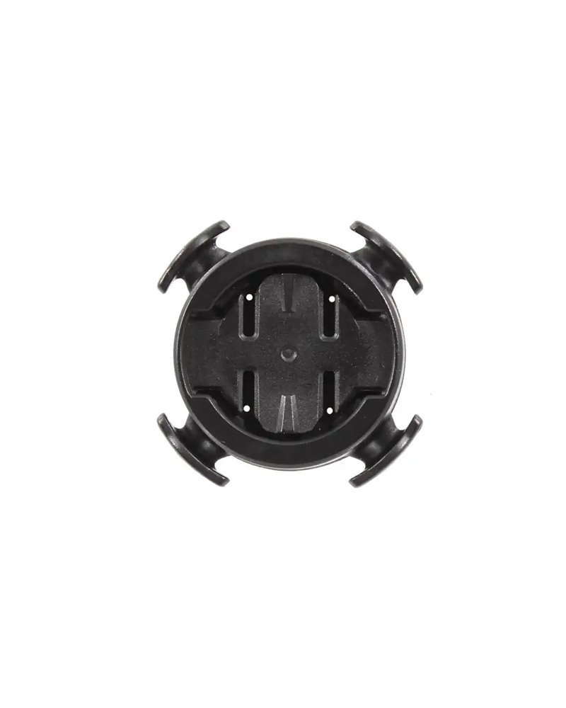 Shanren Supporto GPS/Razor Pro per Attacco Manubrio, Reggisella/Casco con Standard Garmin Mount