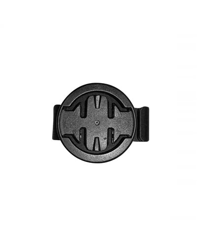 Shanren Supporto per GPS/Fanale Attacco Standard Garmin per Asole Borse/Zaini