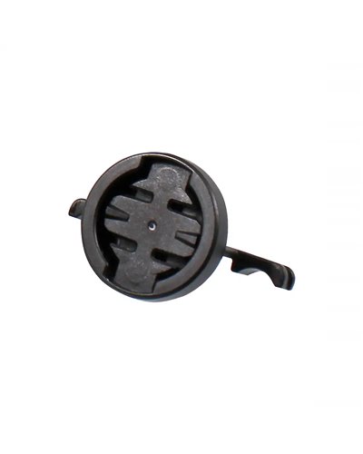 Shanren Supporto per Rail Sella per Fanale Raz Pro con Standard Garmin Mount