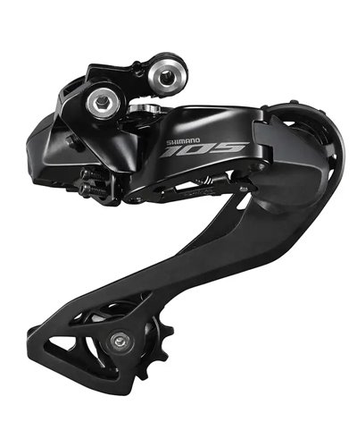 Shimano 105 R7100 Di2 12v Freni a Disco Gruppo Completo