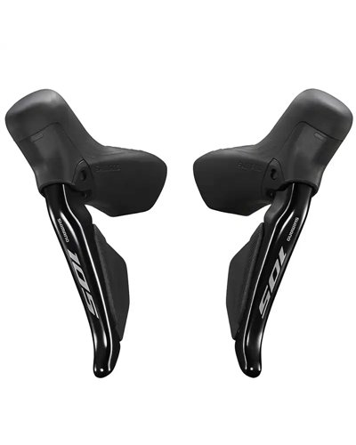 Shimano 105 R7100 Di2 12s Disc Brake Groupset