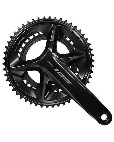 Shimano 105 R7100 Di2 12v Freni a Disco Gruppo Completo