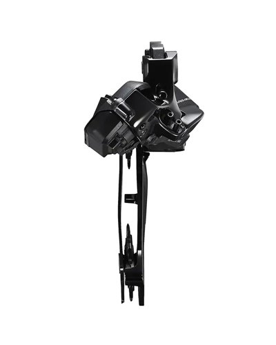 Shimano Cambio Posteriore 2x12v Di2 RD-R9250 Dura-Ace Attacco Diretto