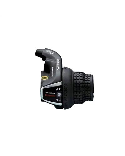 Shimano Revo Shifter Set 3x6v SL-RS35 Tourney (Sheath Included)