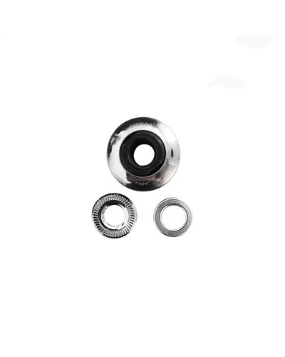 Shimano Cono+Rondella Sinistro WH-6700-R